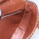 LOUIS VUITTON Monogram Chantilly PM Shoulder Bag M51234 LV Auth BA7397-23