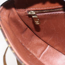 LOUIS VUITTON Monogram Chantilly PM Shoulder Bag M51234 LV Auth BA7397-24