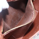 LOUIS VUITTON Monogram Chantilly PM Shoulder Bag M51234 LV Auth BA7397-11