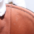 LOUIS VUITTON Monogram Chantilly PM Shoulder Bag M51234 LV Auth BA7397-12