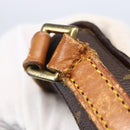 LOUIS VUITTON Monogram Chantilly PM Shoulder Bag M51234 LV Auth BA7397-8