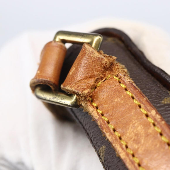 LOUIS VUITTON Monogram Chantilly PM Shoulder Bag M51234 LV Auth BA7397