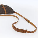 LOUIS VUITTON Monogram Chantilly PM Shoulder Bag M51234 LV Auth BA7397-7