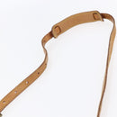 LOUIS VUITTON Monogram Chantilly PM Shoulder Bag M51234 LV Auth BA7397-14