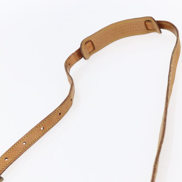 LOUIS VUITTON Monogram Chantilly PM Shoulder Bag M51234 LV Auth BA7397