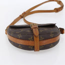 LOUIS VUITTON Monogram Chantilly PM Shoulder Bag M51234 LV Auth BA7397-5