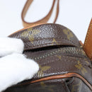 LOUIS VUITTON Monogram Jeune Fille MM Shoulder Bag Vintage M51226 LV Auth BA7398-10
