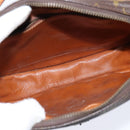 LOUIS VUITTON Monogram Jeune Fille MM Shoulder Bag Vintage M51226 LV Auth BA7398-11