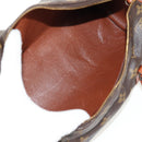 LOUIS VUITTON Monogram Papillon 30 Hand Bag M51385 LV Auth BA7399A-11