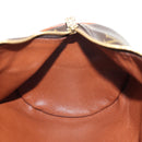 LOUIS VUITTON Monogram Papillon 30 Hand Bag M51385 LV Auth BA7399A-18