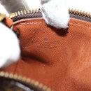 LOUIS VUITTON Monogram Papillon 30 Hand Bag M51385 LV Auth BA7399A-23