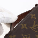 LOUIS VUITTON Monogram Organizer De Voyage Travel Case M60119 LV Auth BA7403-18