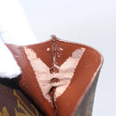 LOUIS VUITTON Monogram Organizer De Voyage Travel Case M60119 LV Auth BA7403-12