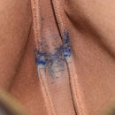 LOUIS VUITTON Monogram Pochette Accessoires Pouch M51980 LV Auth BA7416-11