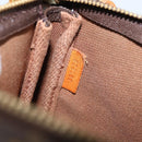 LOUIS VUITTON Monogram Pochette Accessoires Pouch M51980 LV Auth BA7416-12
