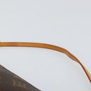 LOUIS VUITTON Monogram Pochette Accessoires Pouch M51980 LV Auth BA7416-14