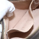 LOUIS VUITTON Monogram Pochette Cosmetic PM Pouch M43998 LV Auth BA7418-11