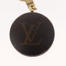 LOUIS VUITTON Monogram Astropill Key Holder M51910 LV Auth BA7420-4