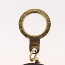 LOUIS VUITTON Monogram Astropill Key Holder M51910 LV Auth BA7420-6
