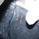 LOUIS VUITTON Epi Saint Cloud GM Shoulder Bag Green M52194 LV Auth BA7423-21