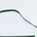 LOUIS VUITTON Epi Saint Cloud GM Shoulder Bag Green M52194 LV Auth BA7423-8