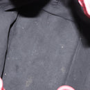 LOUIS VUITTON Epi Tricolor Noe Shoulder Bag Green Blue Red M44084 LV Auth BA7431-11