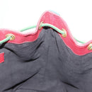 LOUIS VUITTON Epi Tricolor Noe Shoulder Bag Green Blue Red M44084 LV Auth BA7431-18