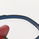 LOUIS VUITTON Epi Tricolor Noe Shoulder Bag Green Blue Red M44084 LV Auth BA7431-8