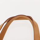 LOUIS VUITTON Monogram Vernis Houston Hand Bag Gris M91053 LV Auth BA7434-14