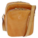 LOUIS VUITTON Monogram Vernis Wooster Bag Marshmallow Pink M91037 LV Auth BA7445-1