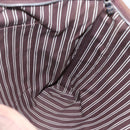 LOUIS VUITTON LV Cup Cabas MM Antigua Tote Bag Brown M80663 LV Auth BA7449-20