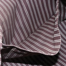 LOUIS VUITTON LV Cup Cabas MM Antigua Tote Bag Brown M80663 LV Auth BA7449-22