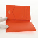 LOUIS VUITTON Tiger Lama Monogram Couverture Passpole NM R97917 Auth BA7451A-8