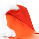 LOUIS VUITTON Tiger Lama Monogram Couverture Passpole NM R97917 Auth BA7451A-11