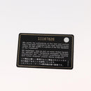 CHANEL New Travel Line Hawaii Exclusive Tote Bag Cotton White CC Auth BA7485-11