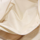 CHANEL New Travel Line Tote Bag Nylon Pink gold CC Auth BA7492-20