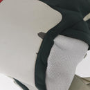 PRADA Sports Backpack Nylon Gray Auth BA7498-16