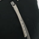 PRADA Sports Backpack Nylon Gray Auth BA7498-20