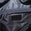 PRADA Sports Backpack Nylon Gray Auth BA7498-21