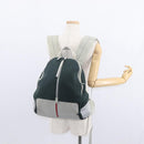 PRADA Sports Backpack Nylon Gray Auth BA7498-26