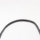 Christian Dior Canage Hand Bag Enamel 2way Black Silver Auth BA7509-15