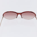 PRADA Sunglasses plastic Pink Auth BA7564-8