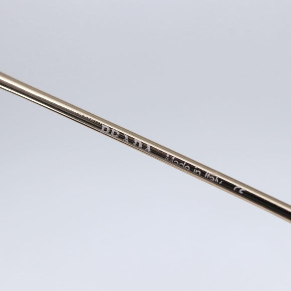 PRADA Sunglasses plastic Pink Auth BA7564