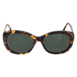 GUCCI Sunglasses plastic Brown Auth BA7565 - 0