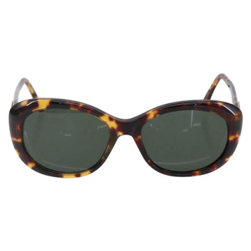 GUCCI Sunglasses plastic Brown Auth BA7565 - 0