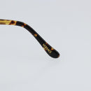 Gianni Versace Sunglasses plastic Gold Auth BA7566-8