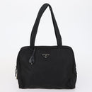 VALENTINO Gucci PRADA Celine C Sulky Bag Nylon 4 Set Black Brown Auth BA7574-14