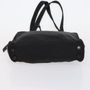 VALENTINO Gucci PRADA Celine C Sulky Bag Nylon 4 Set Black Brown Auth BA7574-18