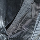 VALENTINO Gucci PRADA Celine C Sulky Bag Nylon 4 Set Black Brown Auth BA7574-20