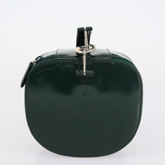 VALENTINO Gucci PRADA Celine C Sulky Bag Nylon 4 Set Black Brown Auth BA7574